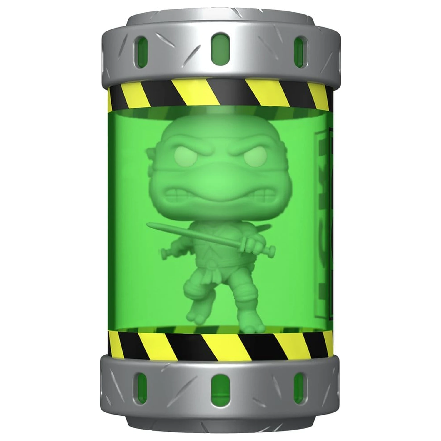 Teenage Mutant Ninja Turtles Funko POP! Vinyl vinyl figurka Leonardo 9 cm fotografii produktu