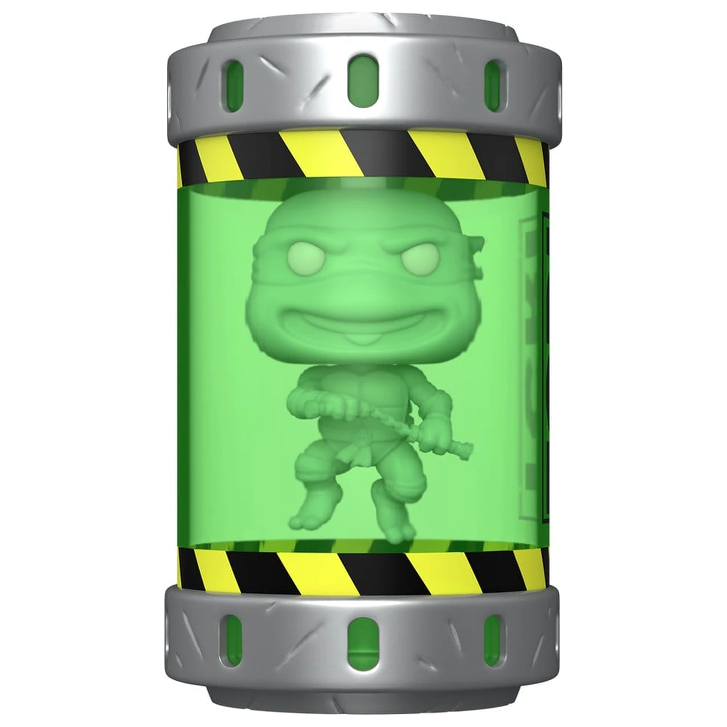 Teenage Mutant Ninja Turtles Funko POP! Vinyl vinyl figurka Michelangelo 9 cm fotografii produktu