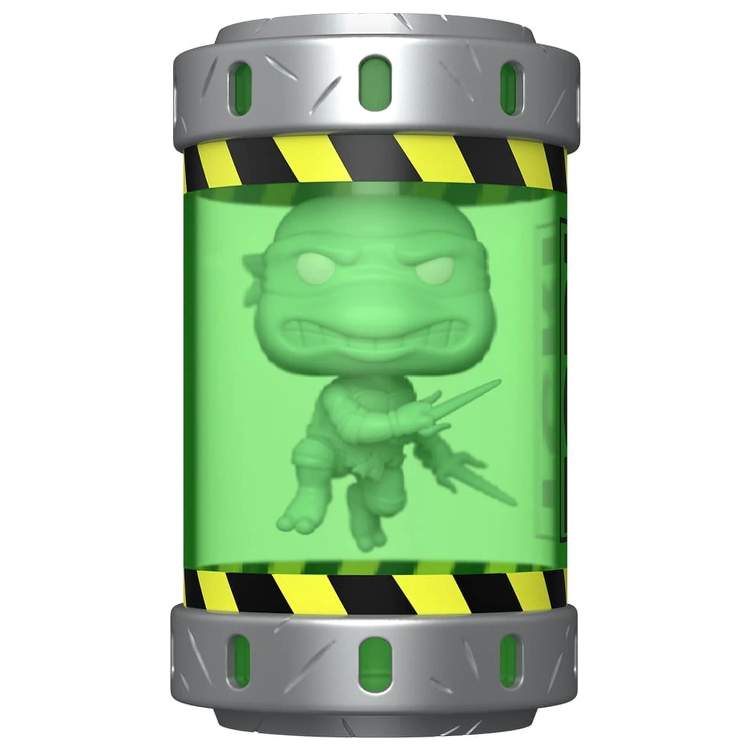 Teenage Mutant Ninja Turtles Funko POP! Vinyl vinylová figurka Raphael 9 cm fotografii produktu