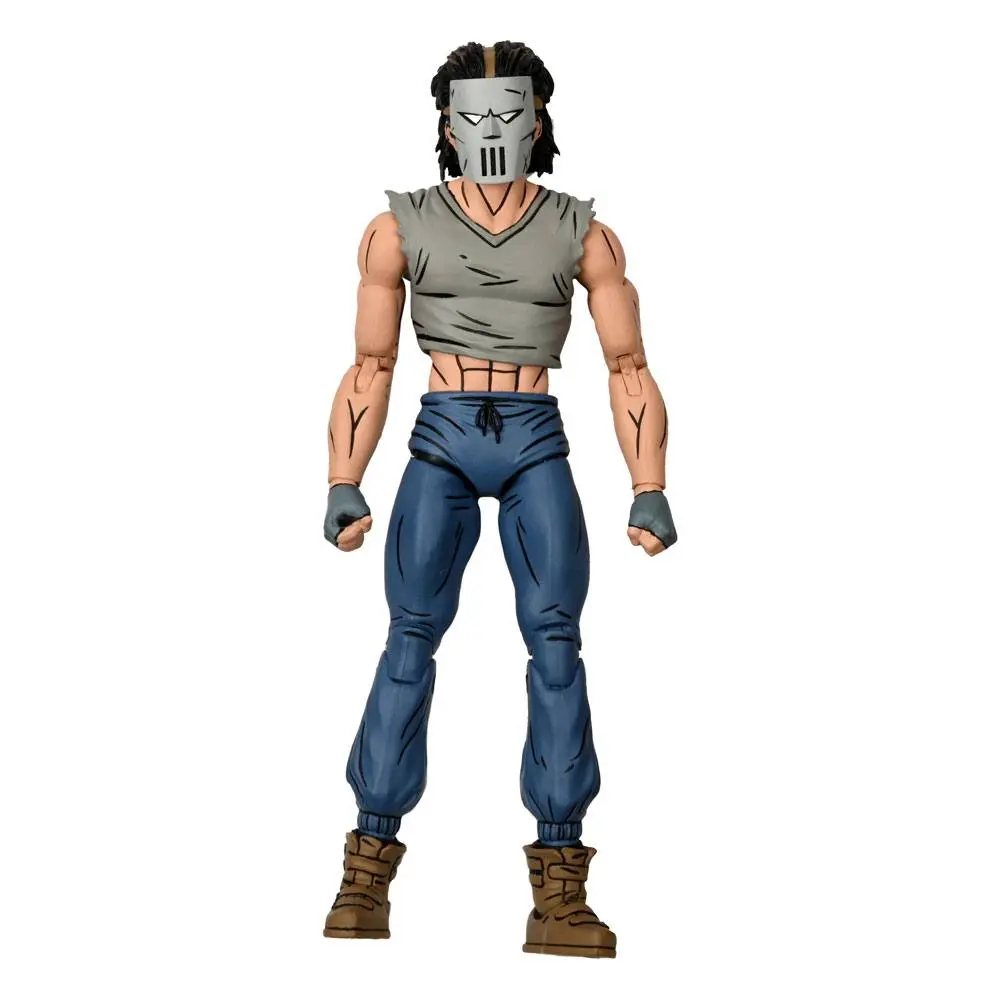 Teenage Mutant Ninja Turtles (Mirage Comics) akční figurka Casey Jones 18 cm fotografii produktu