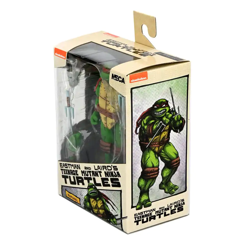 Teenage Mutant Ninja Turtles (Mirage Comics) Akční figurka Raphael 18 cm fotografii produktu