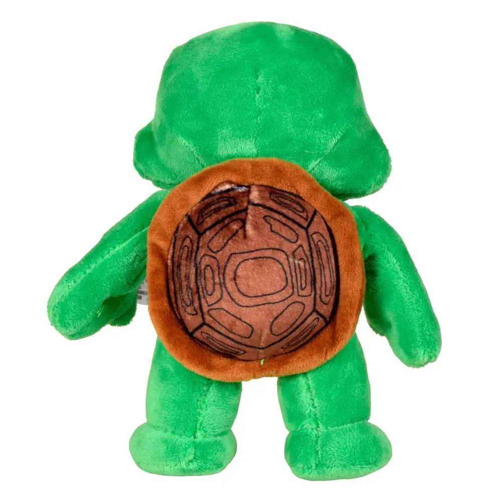 Teenage Mutant Ninja Turtles Movie Plyšová figurka Michelangelo 16 cm fotografii produktu