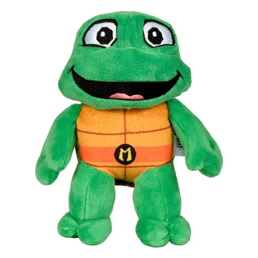 Teenage Mutant Ninja Turtles Movie Plyšová figurka Michelangelo 16 cm fotografii produktu