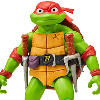 Teenage Mutant Ninja Turtles: Mutant Mayhem Akční figurka Giant Raphael 30 cm fotografii produktu