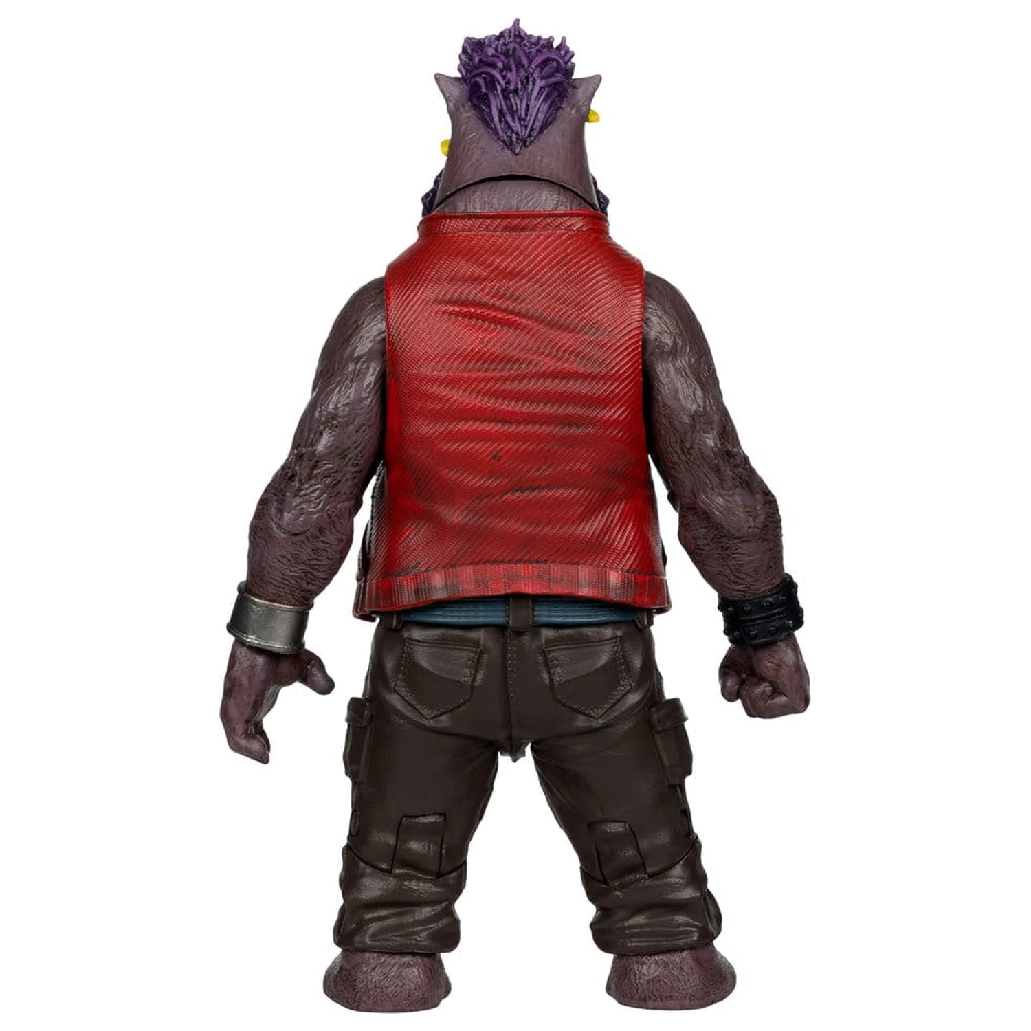 Teenage Mutant Ninja Turtles Page Punchers Akční figurka Bebop 16 cm fotografii produktu