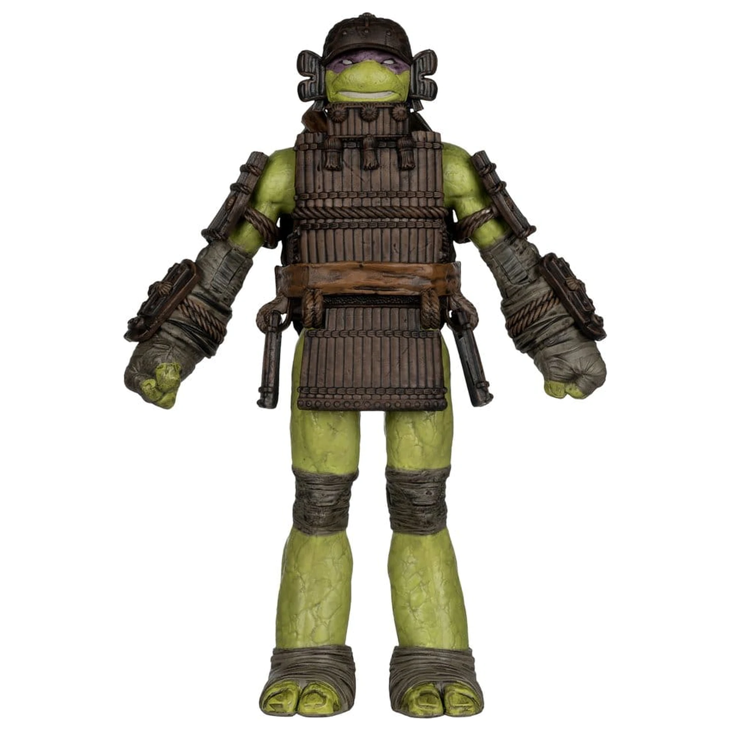 Teenage Mutant Ninja Turtles Page Punchers akční figurka Donatello (Turtles in Time) 13 cm fotografii produktu
