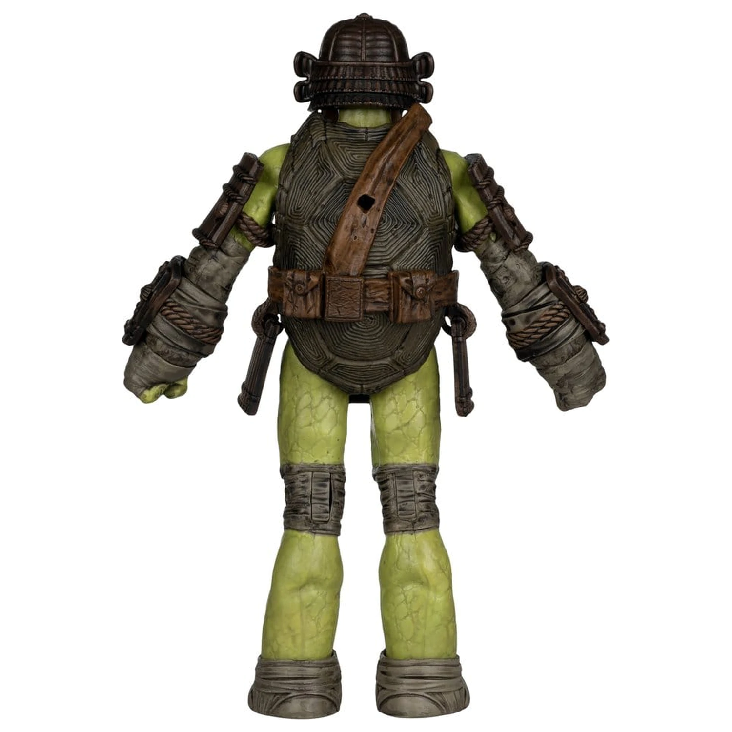 Teenage Mutant Ninja Turtles Page Punchers akční figurka Donatello (Turtles in Time) 13 cm fotografii produktu