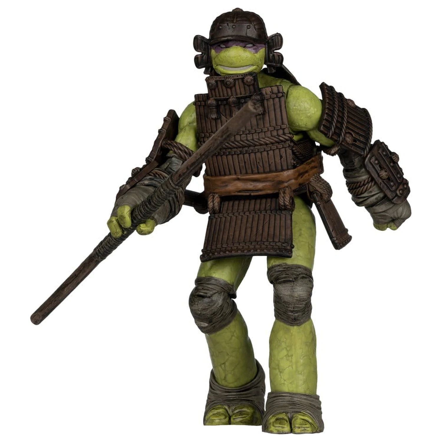 Teenage Mutant Ninja Turtles Page Punchers akční figurka Donatello (Turtles in Time) 13 cm fotografii produktu