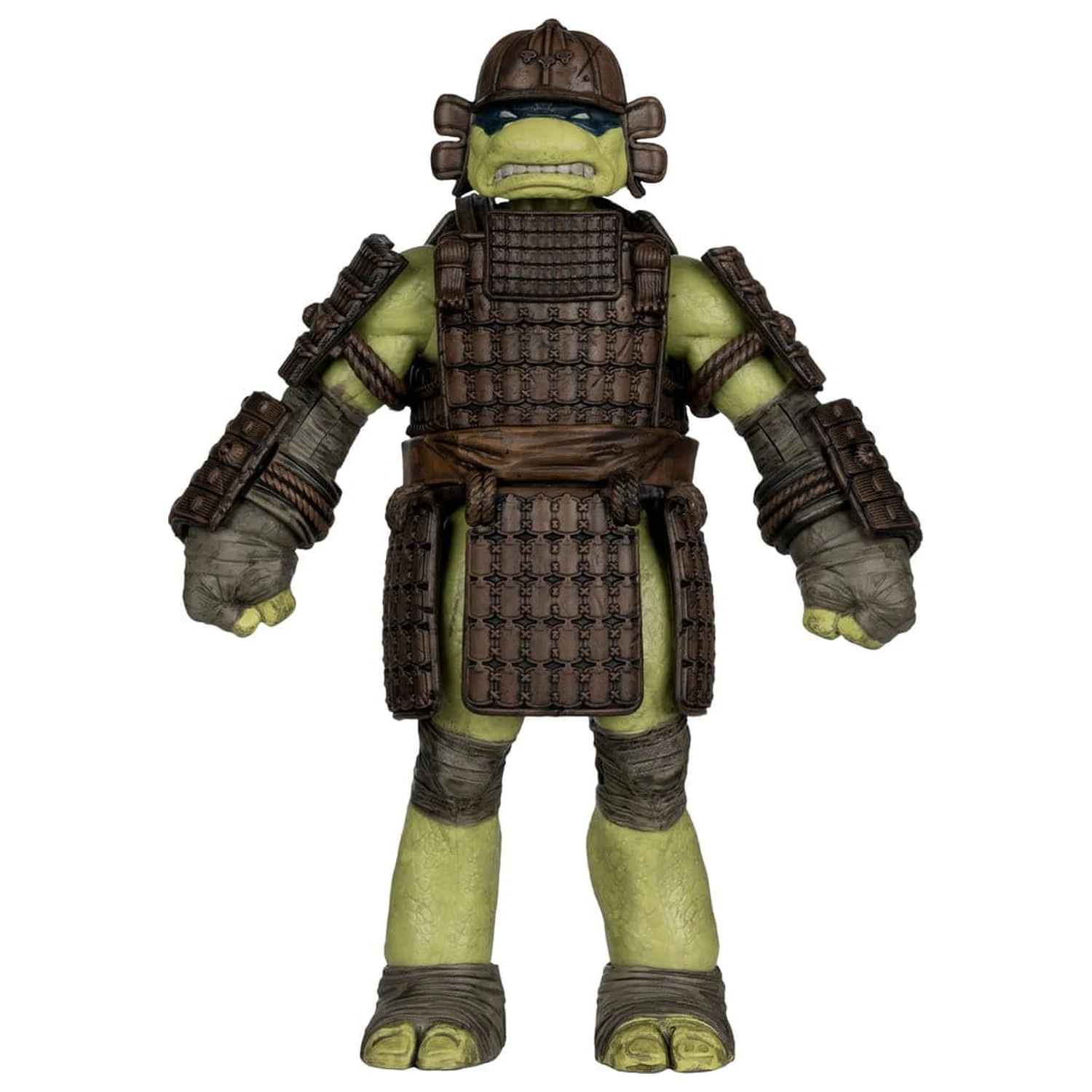 Teenage Mutant Ninja Turtles Page Punchers akční figurka Leonardo (Turtles in Time) 13 cm fotografii produktu