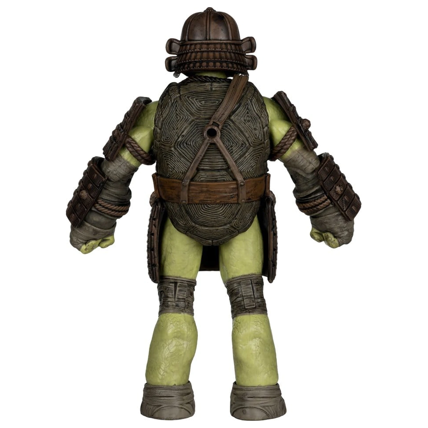 Teenage Mutant Ninja Turtles Page Punchers akční figurka Leonardo (Turtles in Time) 13 cm fotografii produktu