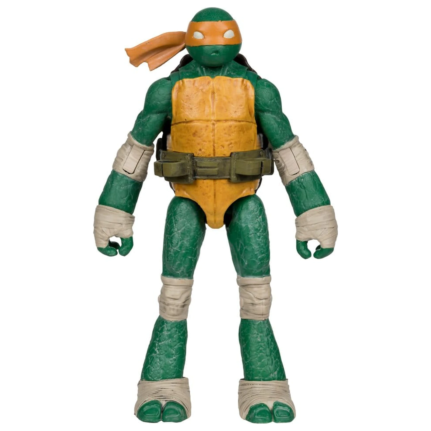 Teenage Mutant Ninja Turtles Page Punchers Akční figurka Michelangelo 13 cm fotografii produktu