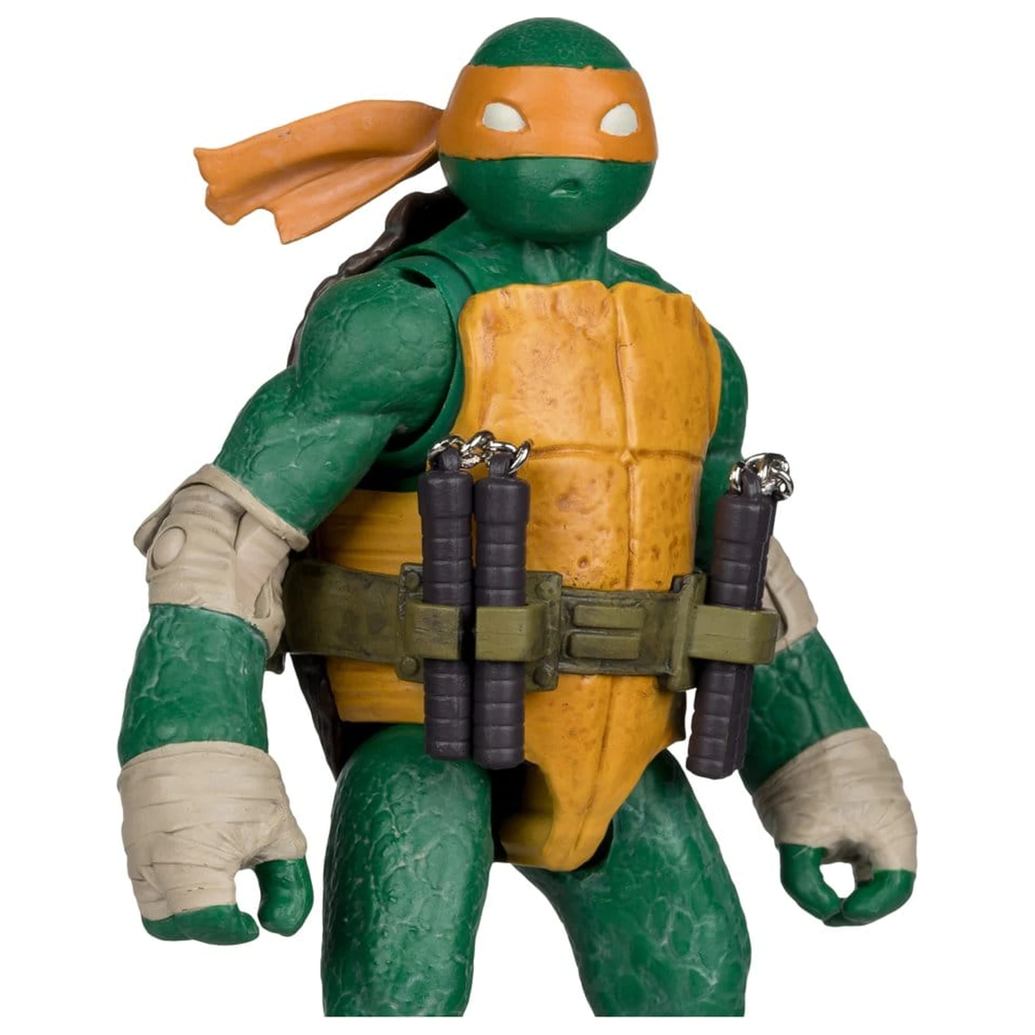 Teenage Mutant Ninja Turtles Page Punchers Akční figurka Michelangelo 13 cm fotografii produktu
