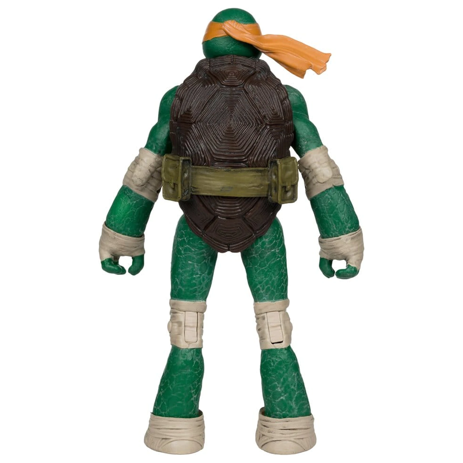Teenage Mutant Ninja Turtles Page Punchers Akční figurka Michelangelo 13 cm fotografii produktu