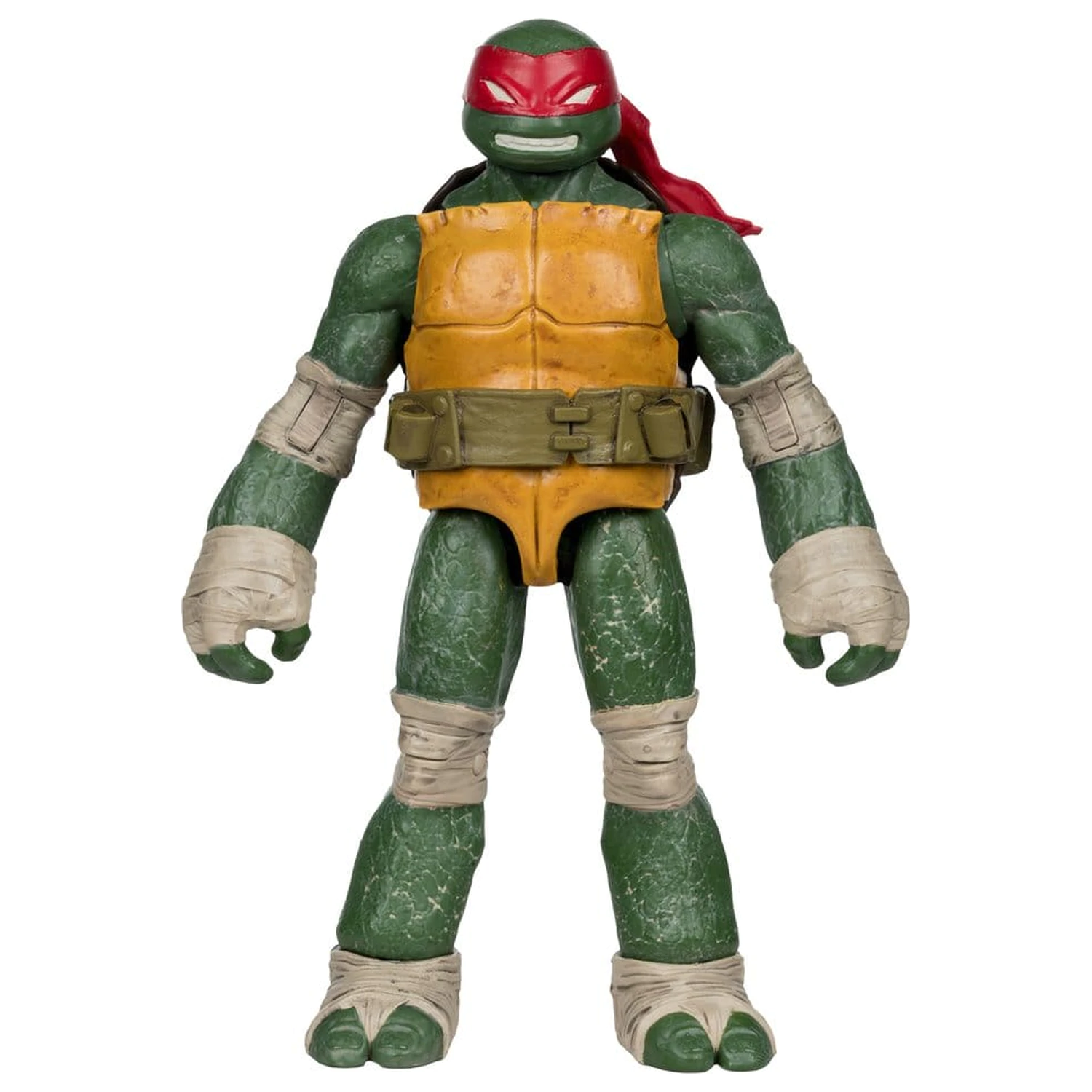 Teenage Mutant Ninja Turtles Page Punchers Akční figurka Raphael 13 cm fotografii produktu