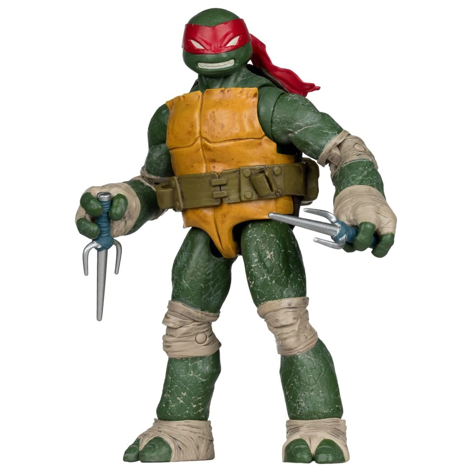 Teenage Mutant Ninja Turtles Page Punchers Akční figurka Raphael 13 cm fotografii produktu