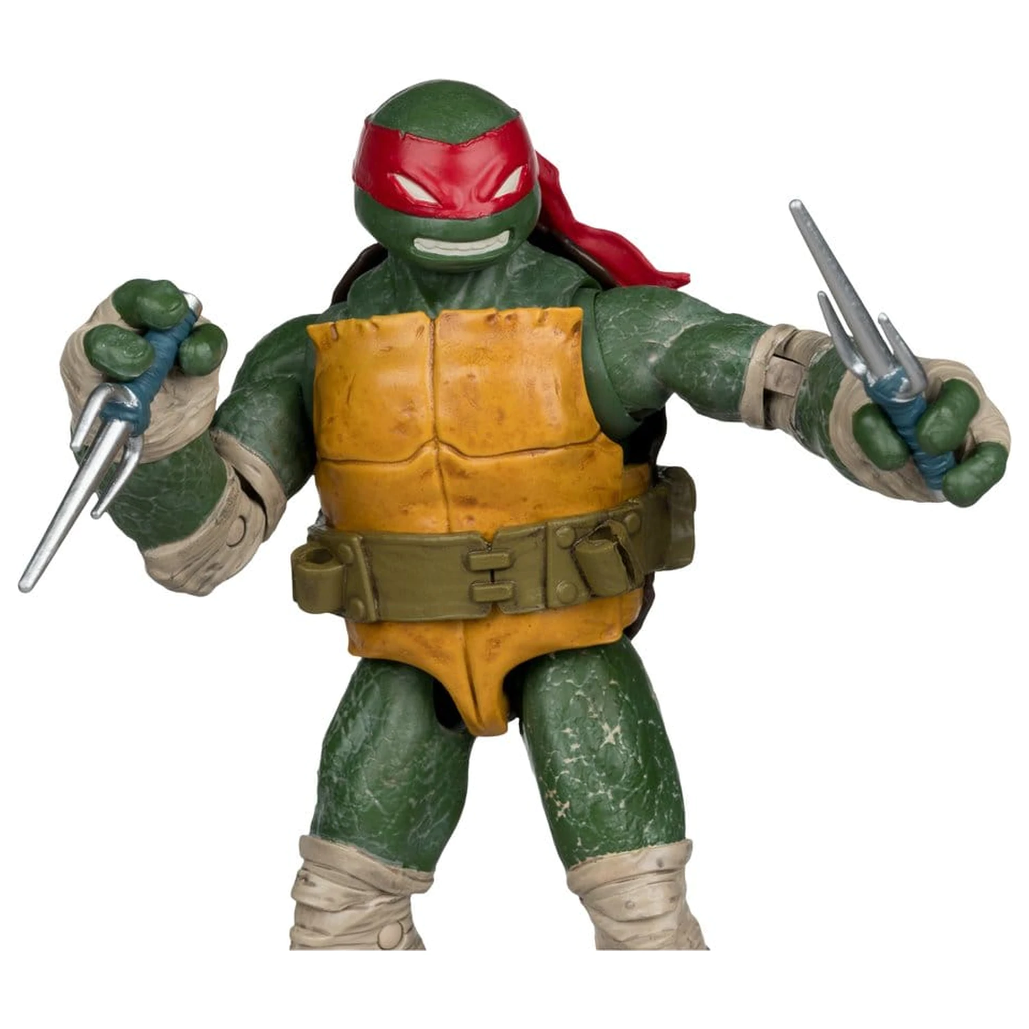 Teenage Mutant Ninja Turtles Page Punchers Akční figurka Raphael 13 cm fotografii produktu