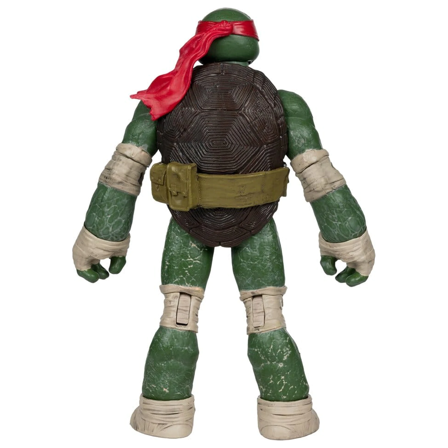 Teenage Mutant Ninja Turtles Page Punchers Akční figurka Raphael 13 cm fotografii produktu