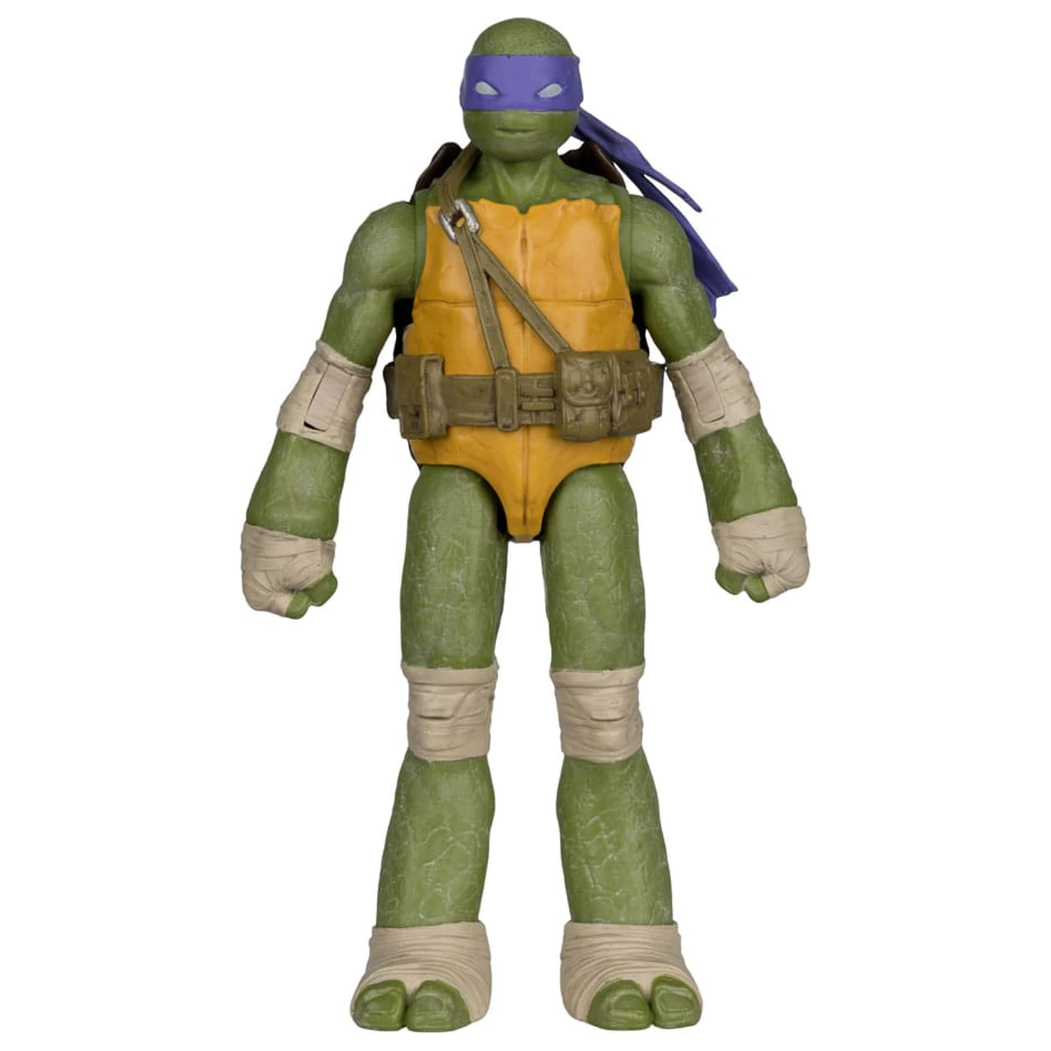 Teenage Mutant Ninja Turtles Page Punchers akční figurka Donatello 13 cm fotografii produktu