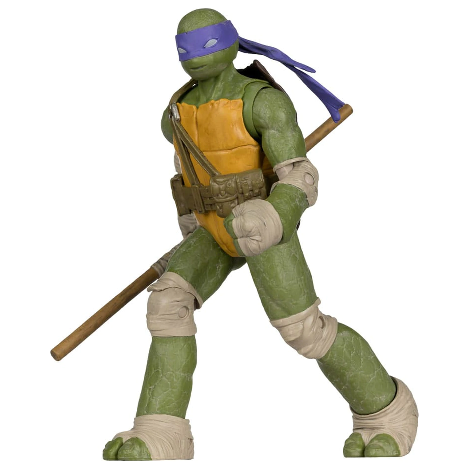 Teenage Mutant Ninja Turtles Page Punchers akční figurka Donatello 13 cm fotografii produktu