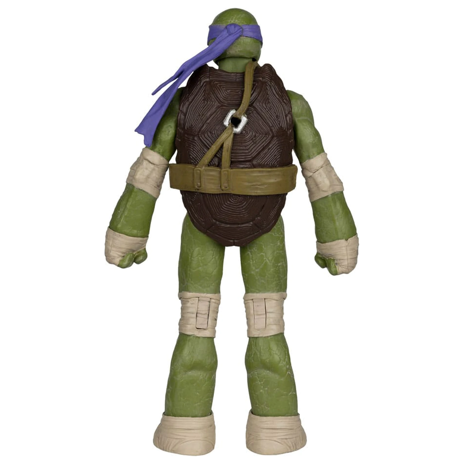 Teenage Mutant Ninja Turtles Page Punchers akční figurka Donatello 13 cm fotografii produktu