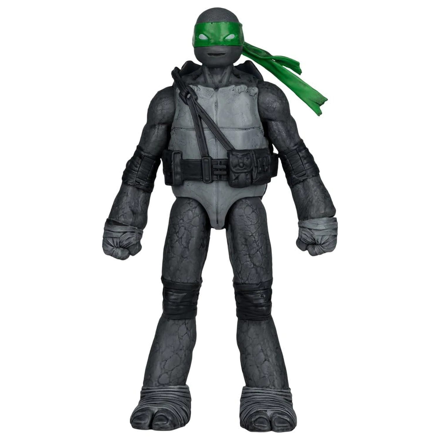 Teenage Mutant Ninja Turtles Page Punchers Akční figurka Donatello (Black White & Green ) (Red Platinum Edition) 13 cm fotografii produktu