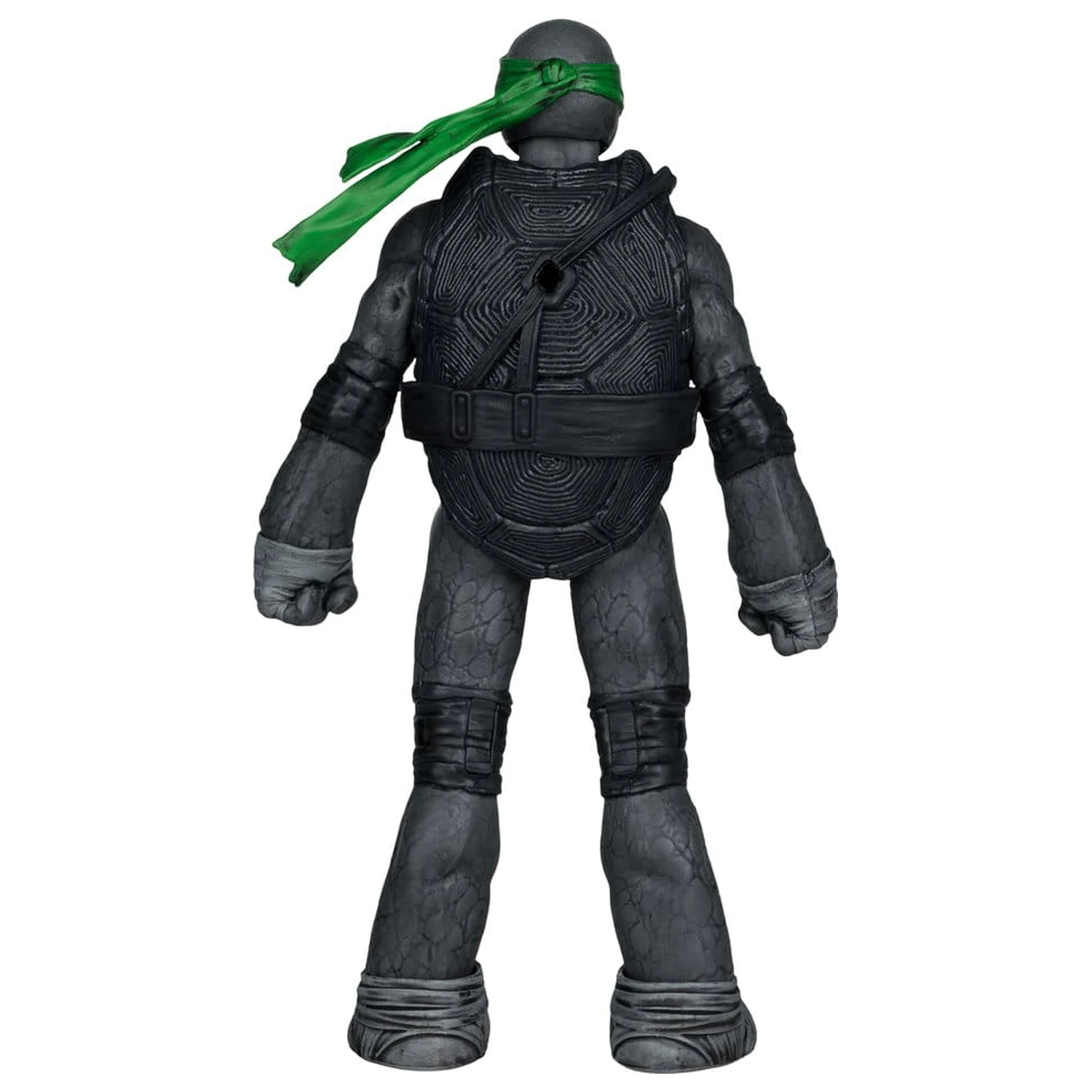 Teenage Mutant Ninja Turtles Page Punchers Akční figurka Donatello (Black White & Green ) (Red Platinum Edition) 13 cm fotografii produktu