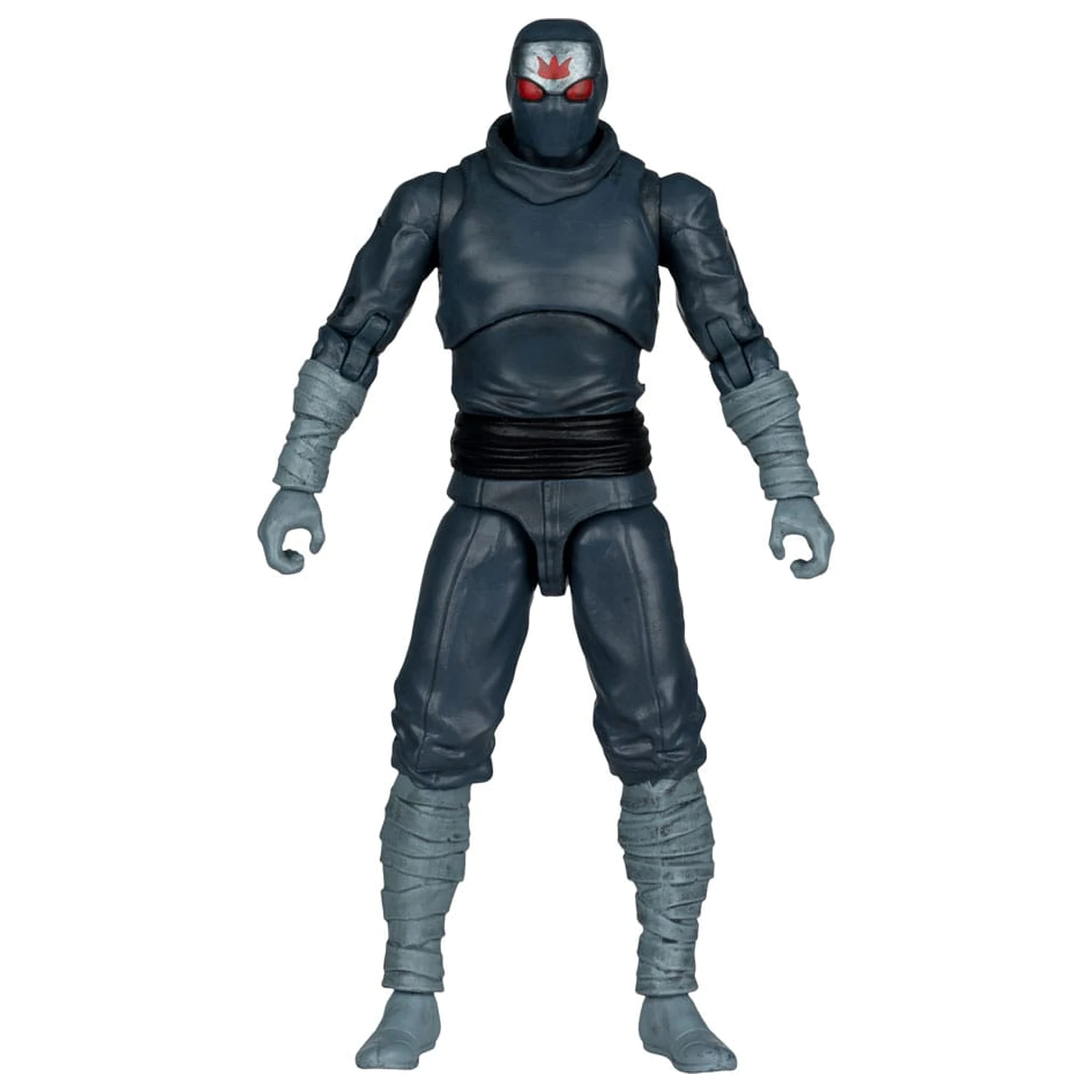 Teenage Mutant Ninja Turtles Page Punchers Akční figurka Foot Soldier 14 cm fotografii produktu
