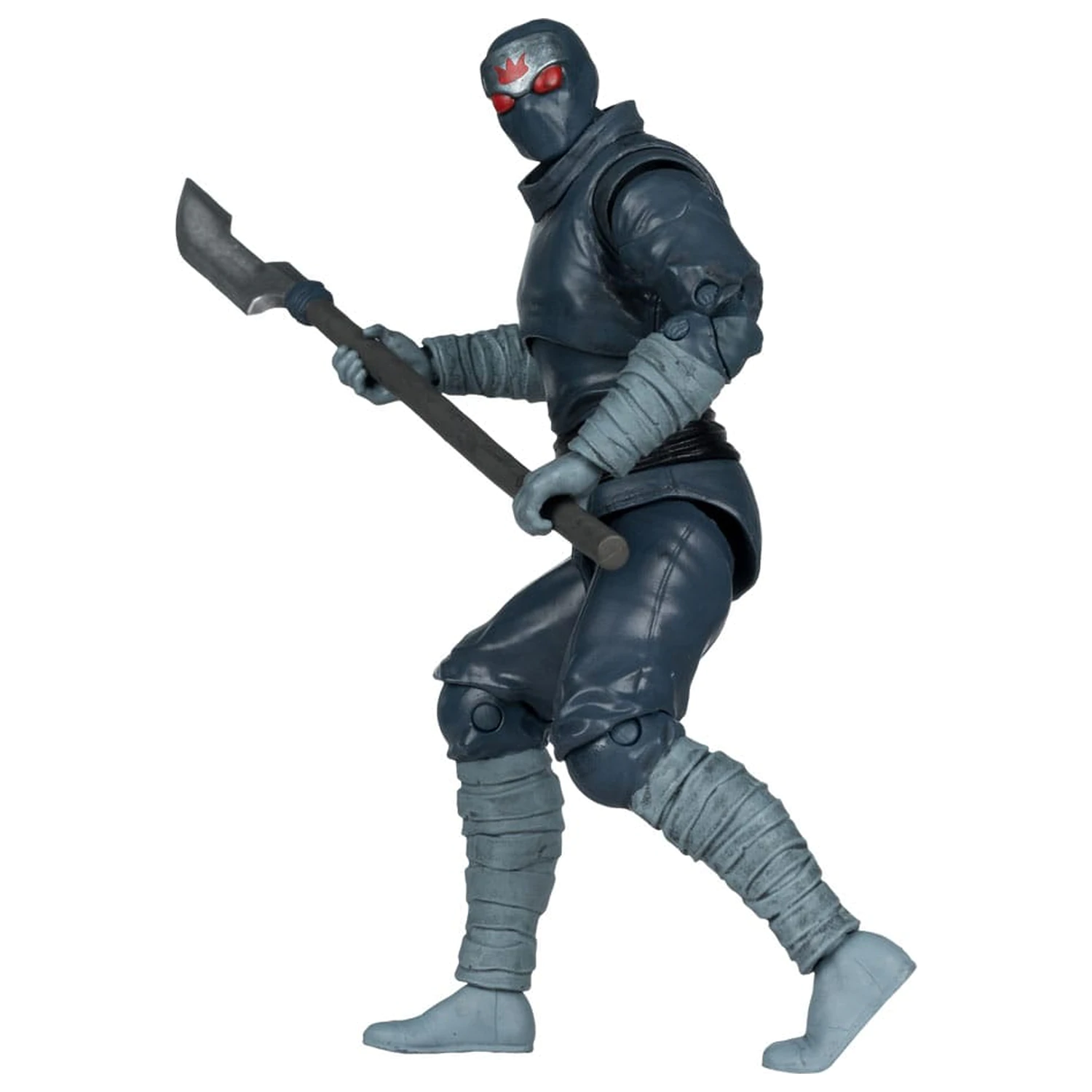 Teenage Mutant Ninja Turtles Page Punchers Akční figurka Foot Soldier 14 cm fotografii produktu