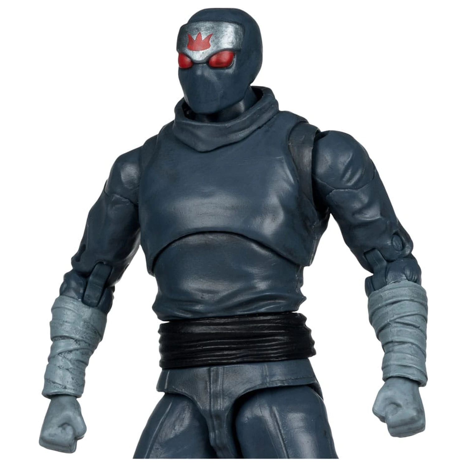 Teenage Mutant Ninja Turtles Page Punchers Akční figurka Foot Soldier 14 cm fotografii produktu