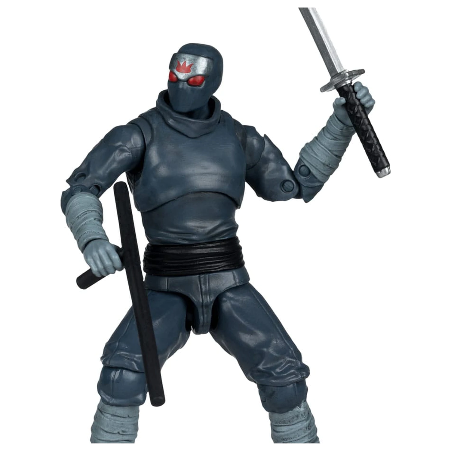 Teenage Mutant Ninja Turtles Page Punchers Akční figurka Foot Soldier 14 cm fotografii produktu