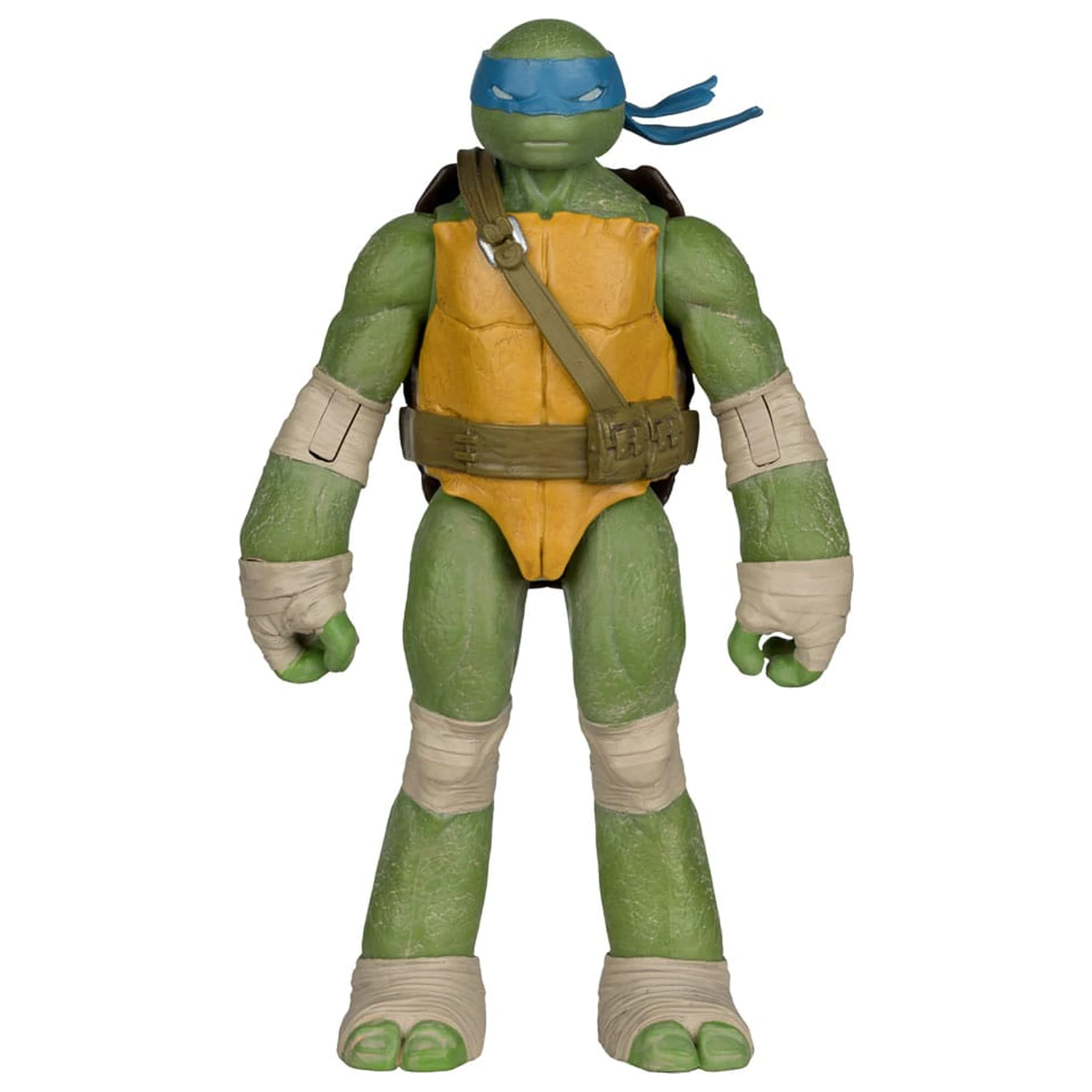 Teenage Mutant Ninja Turtles Page Punchers akční figurka Leonardo 13 cm fotografii produktu