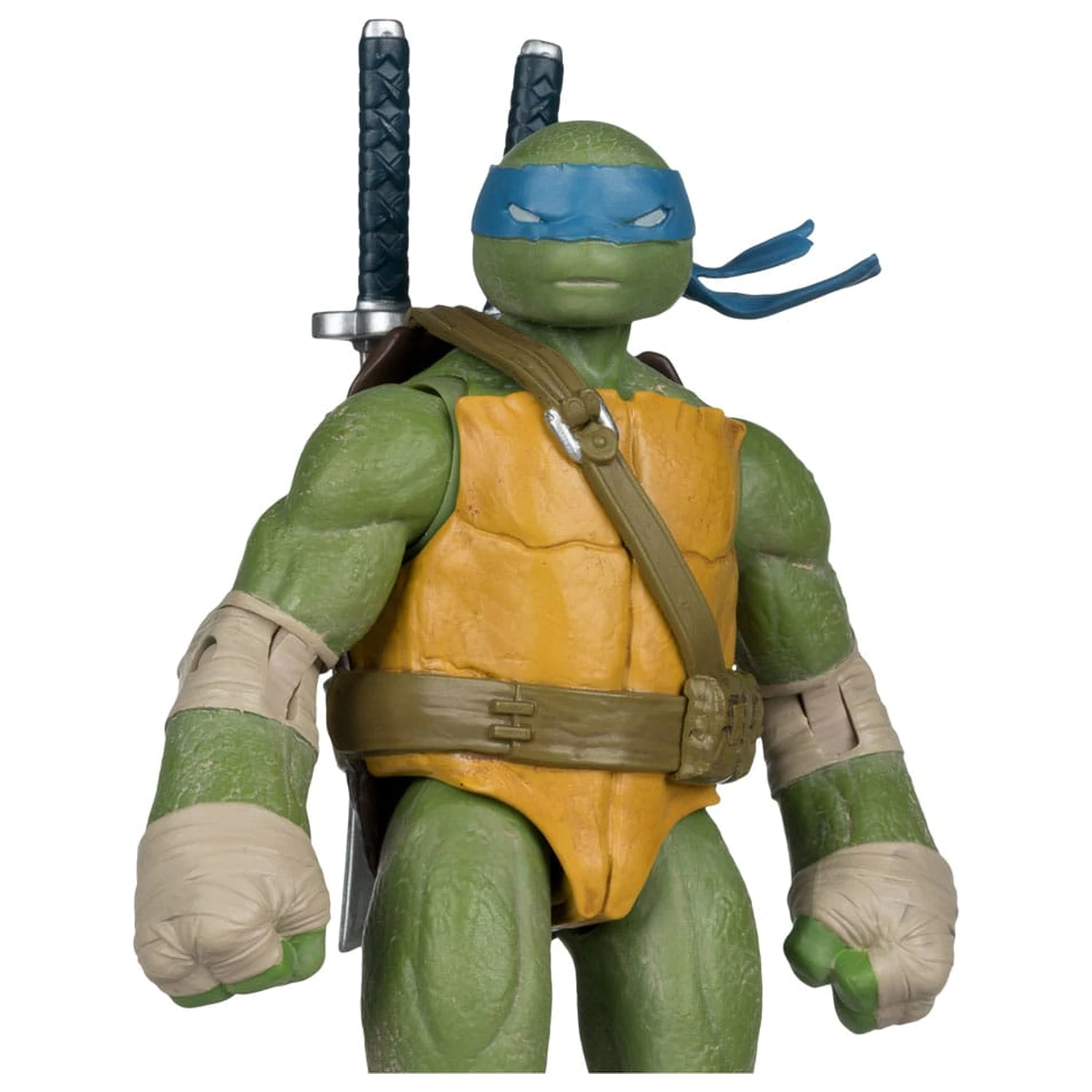 Teenage Mutant Ninja Turtles Page Punchers akční figurka Leonardo 13 cm fotografii produktu