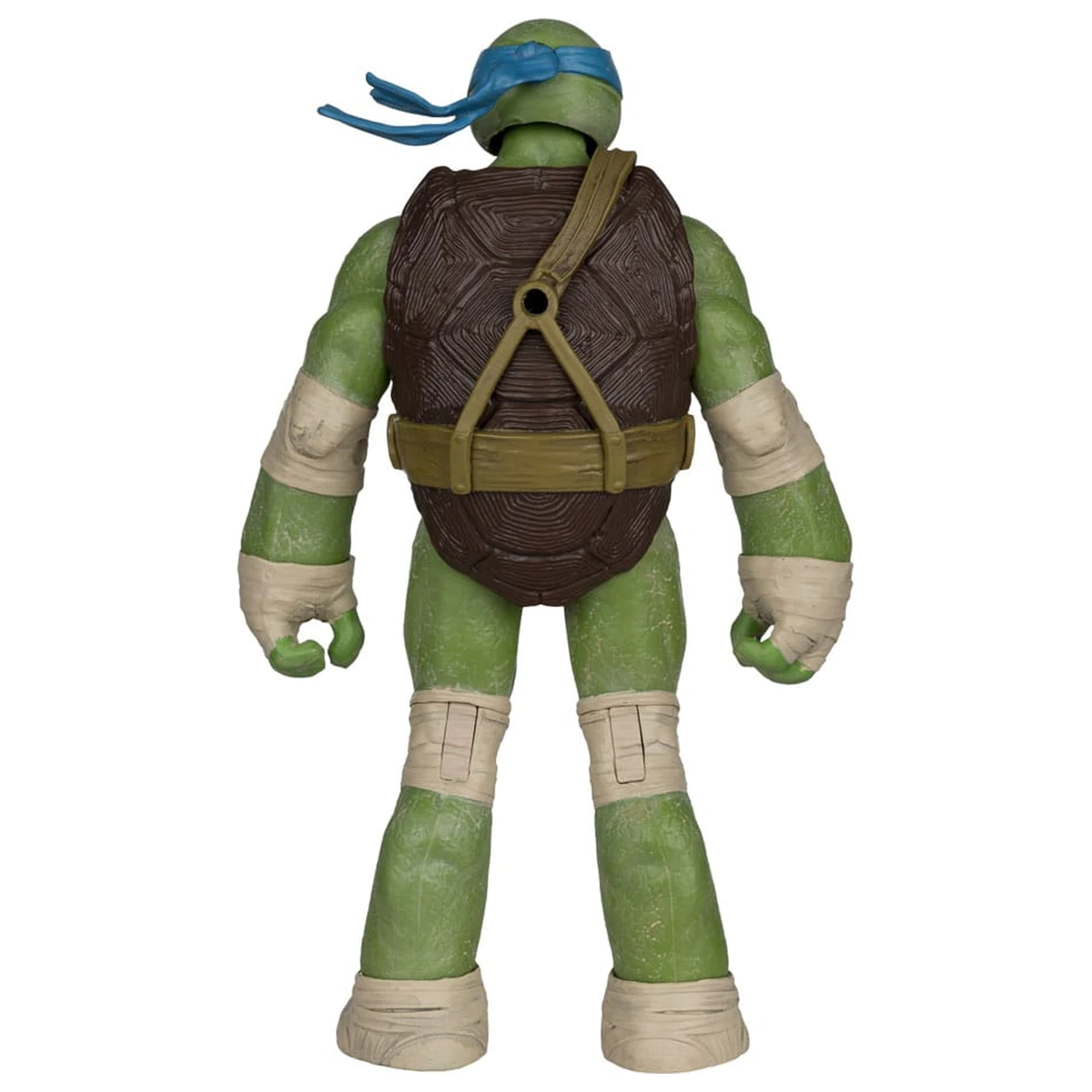 Teenage Mutant Ninja Turtles Page Punchers akční figurka Leonardo 13 cm fotografii produktu