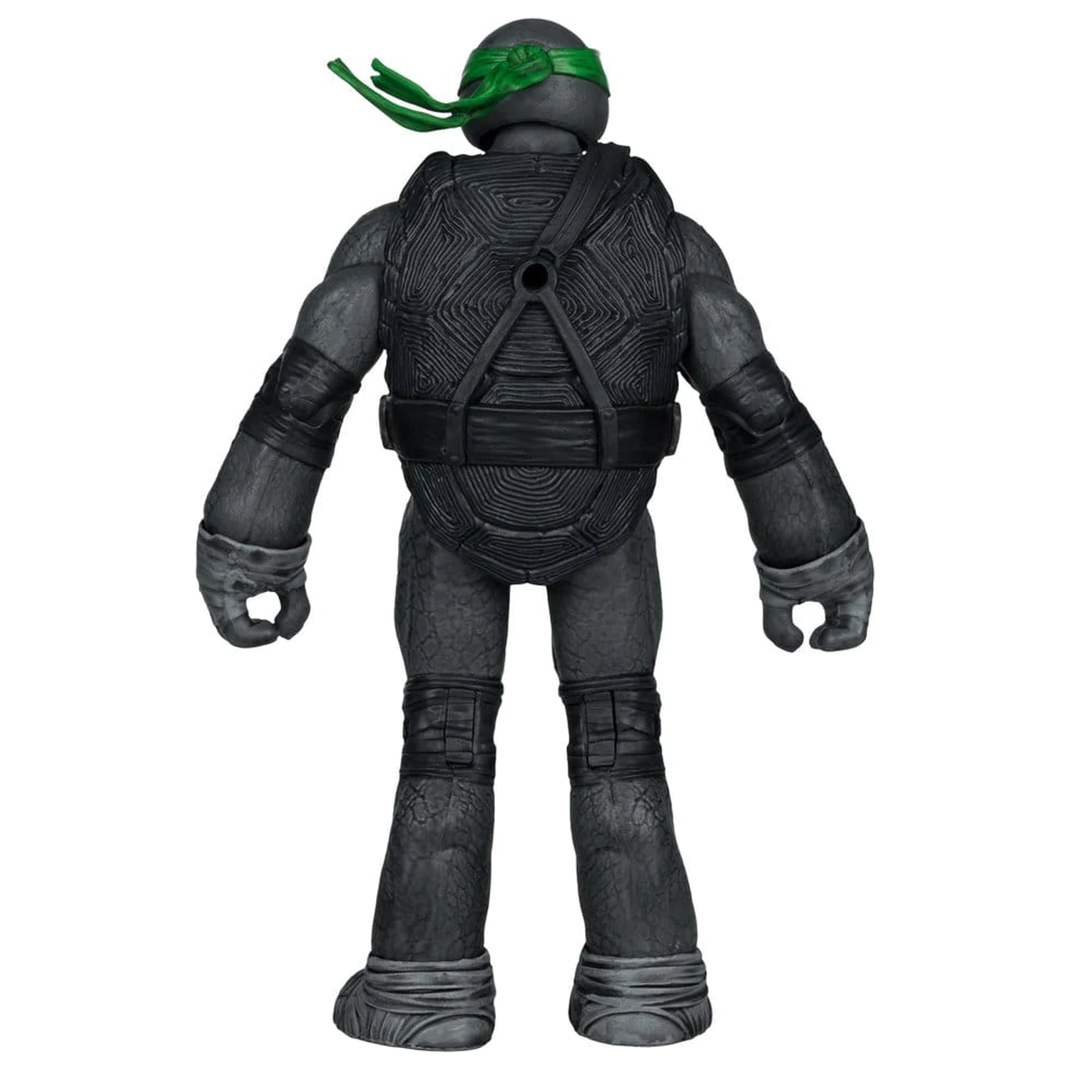 Teenage Mutant Ninja Turtles Page Punchers Akční figurka Leonardo (Černo-bílo-zelený) (Red Platinum Edition) 13 cm fotografii produktu