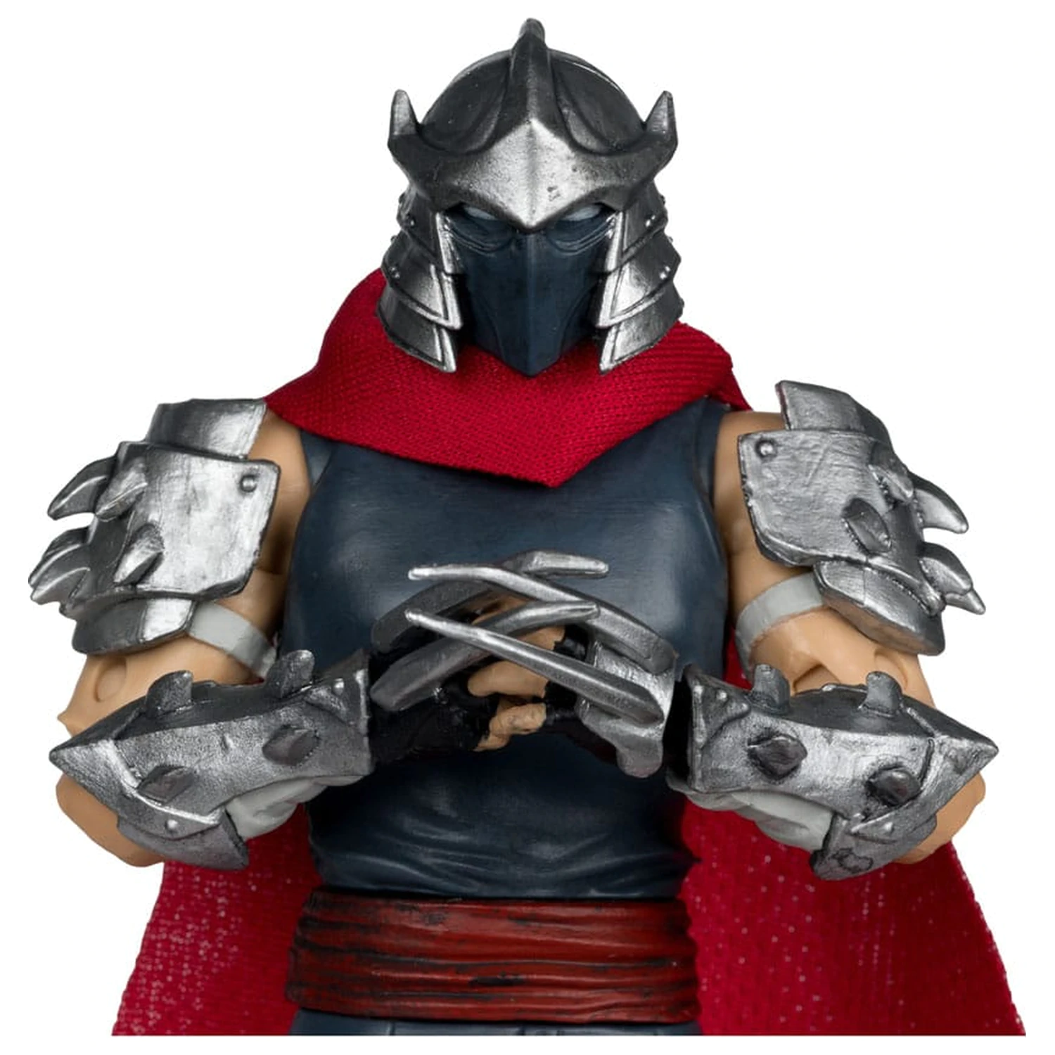 Teenage Mutant Ninja Turtles Page Punchers akční figurka Shredder 14 cm fotografii produktu