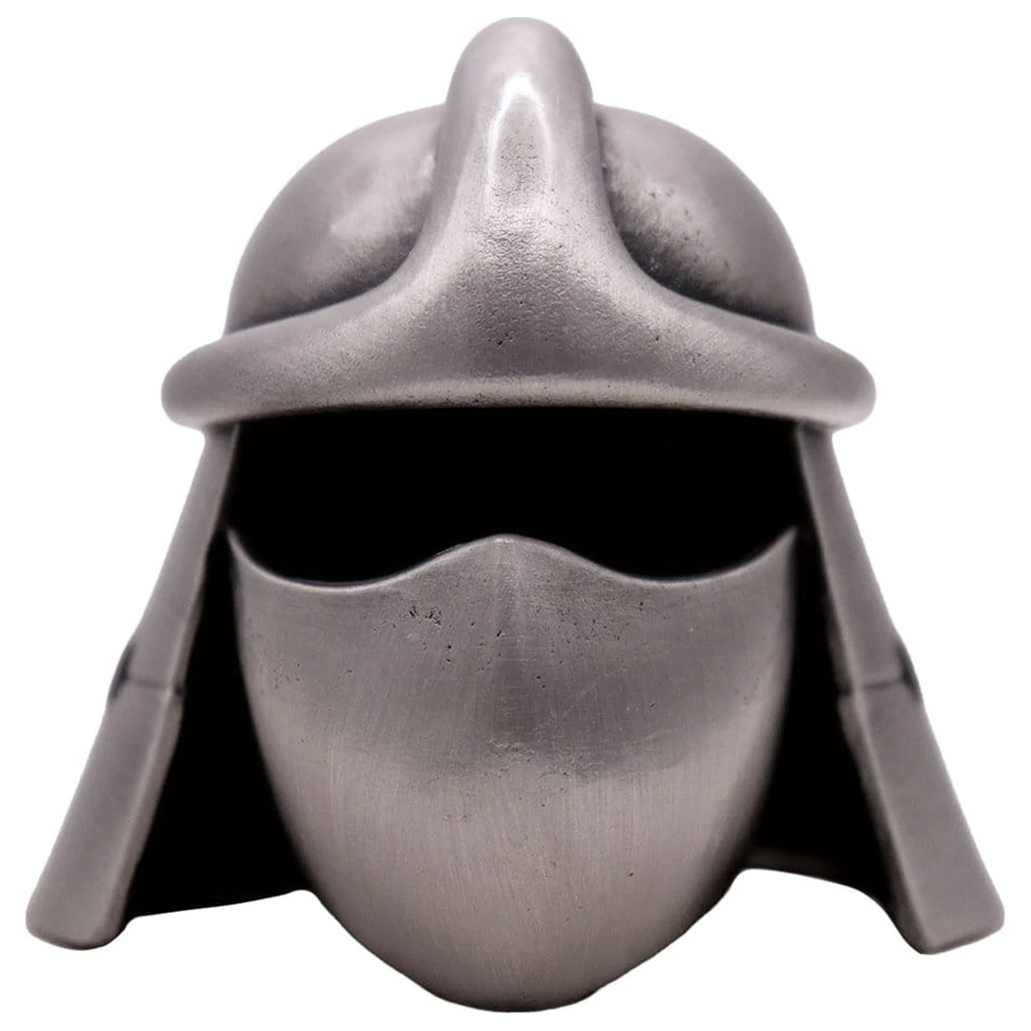 Teenage Mutant Ninja Turtles Replica Shredder's Helmet miniatura limitovaná edice 8 x 7 x 7 cm fotografii produktu