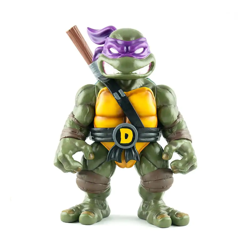 Teenage Mutant Ninja Turtles Soft Vinyl Figure Donatello 25 cm Měkká Vinylová Figurka fotografii produktu