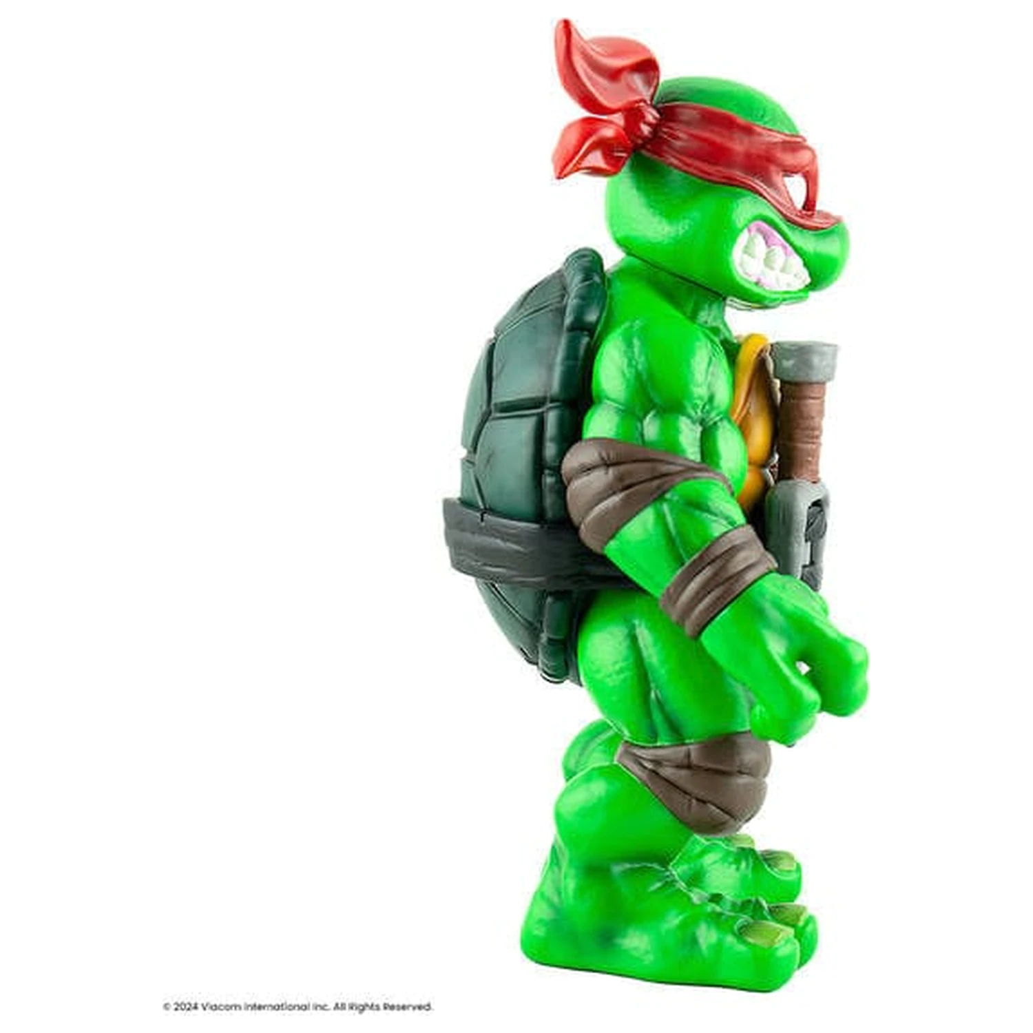 Teenage Mutant Ninja Turtles měkká vinylová figurka Raphael 20 cm fotografii produktu
