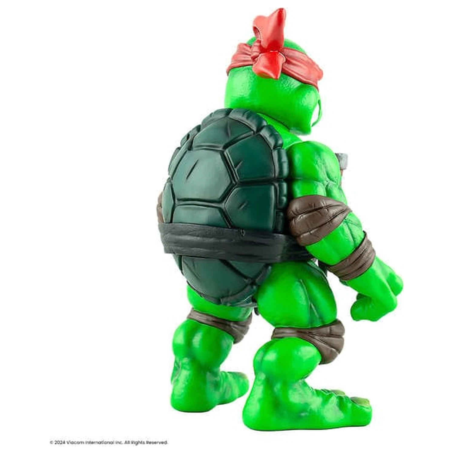 Teenage Mutant Ninja Turtles měkká vinylová figurka Raphael 20 cm fotografii produktu