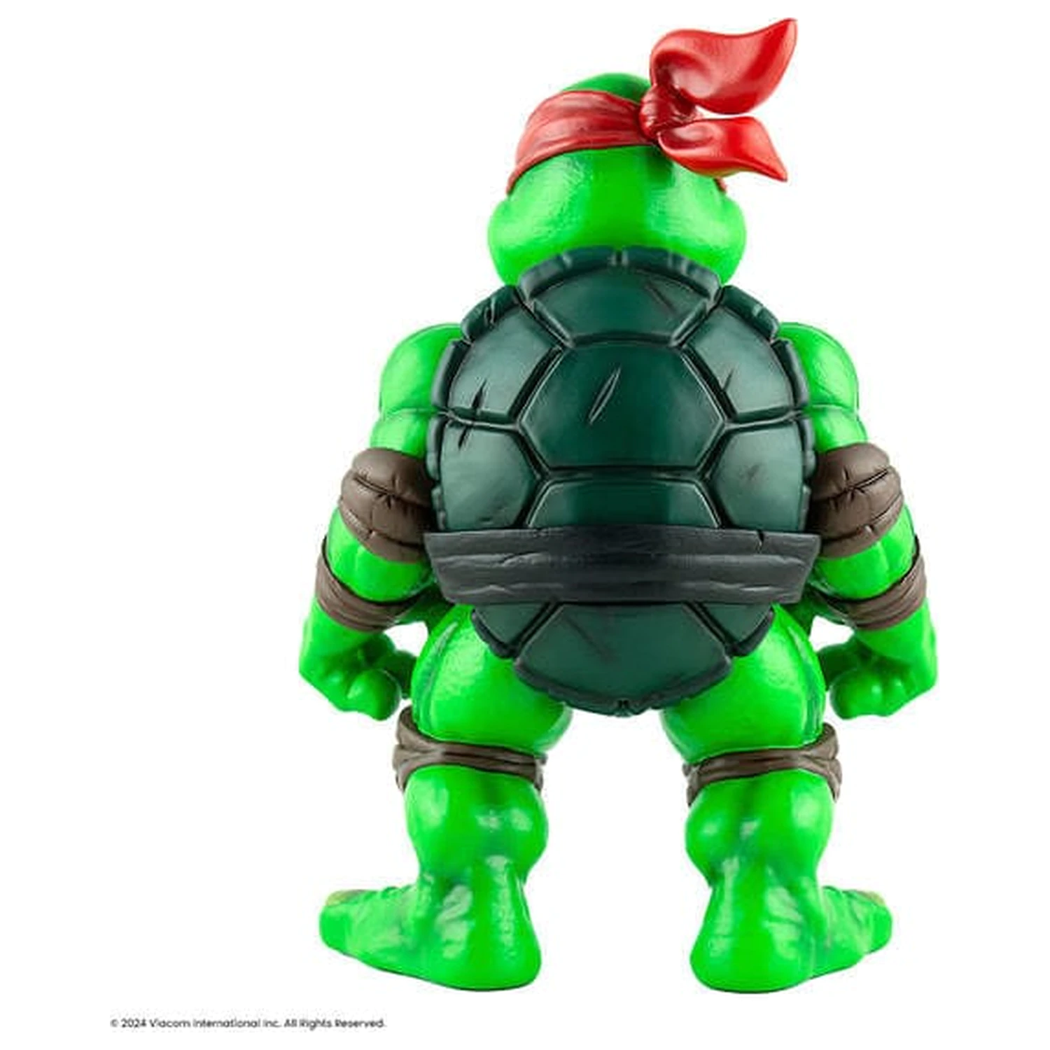 Teenage Mutant Ninja Turtles měkká vinylová figurka Raphael 20 cm fotografii produktu