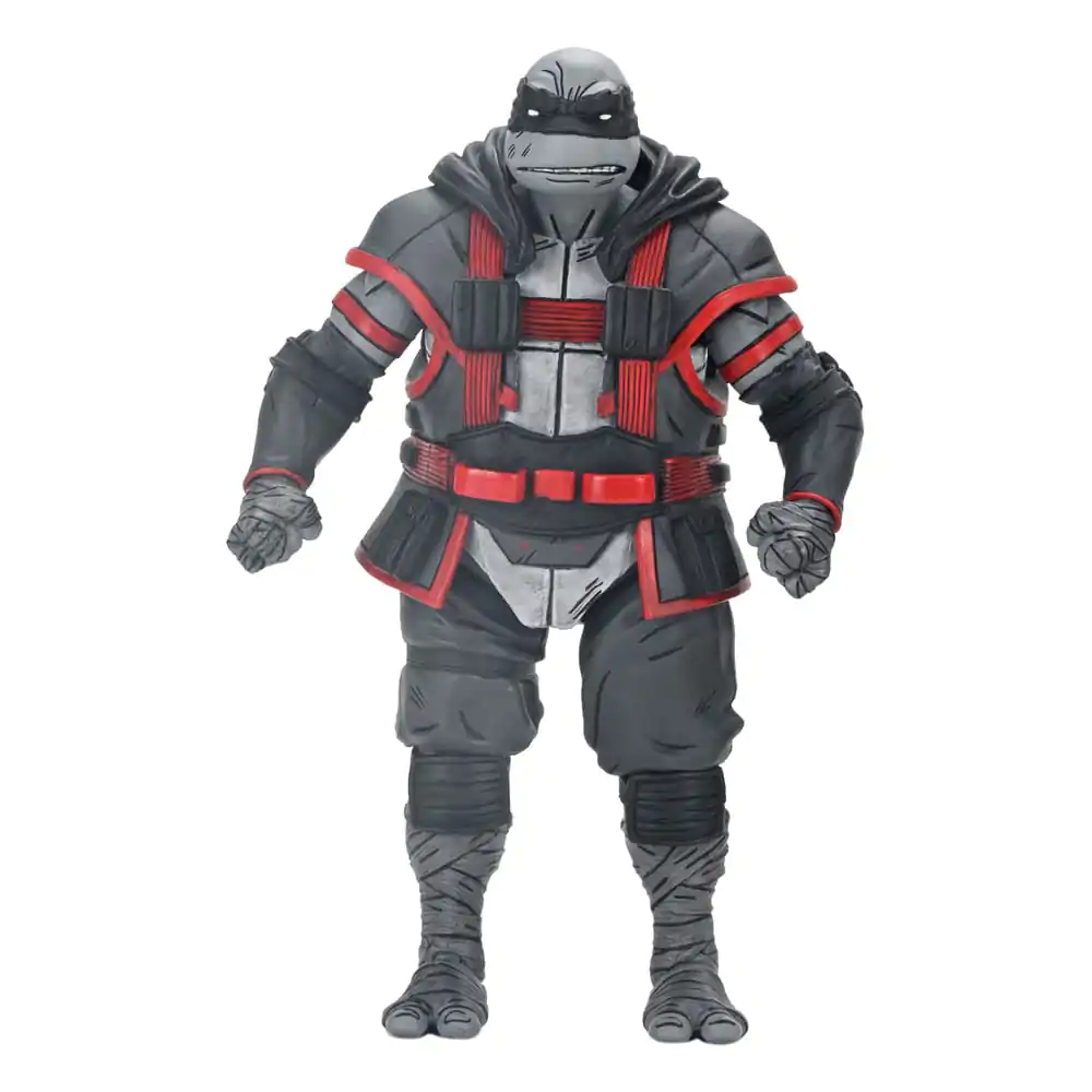 Teenage Mutant Ninja Turtles (The Last Ronin The Lost Years) Akční figurka Michelangelo Nightwatcher 18 cm fotografii produktu