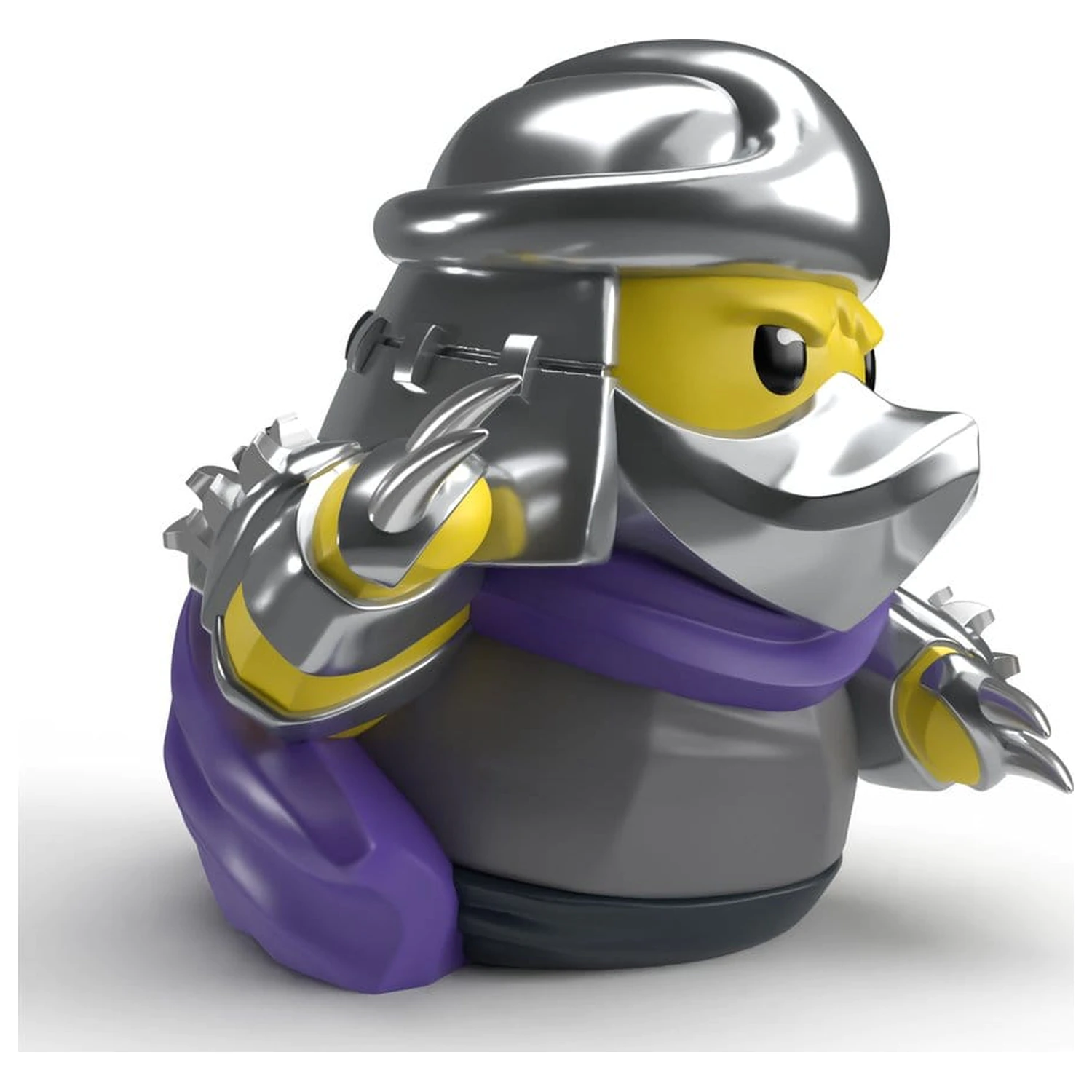 Teenage Mutant Ninja Turtles Tubbz PVC figurka Shredder fotografii produktu