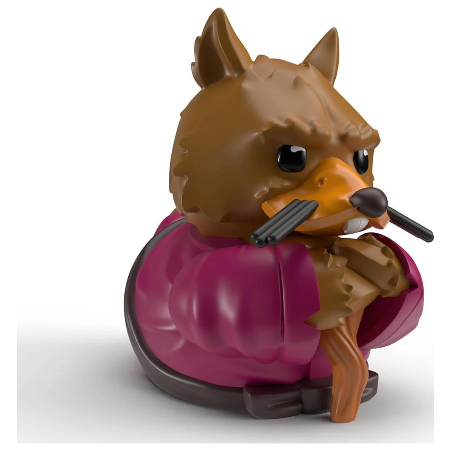 Teenage Mutant Ninja Turtles Tubbz PVC figurka Splinter fotografii produktu