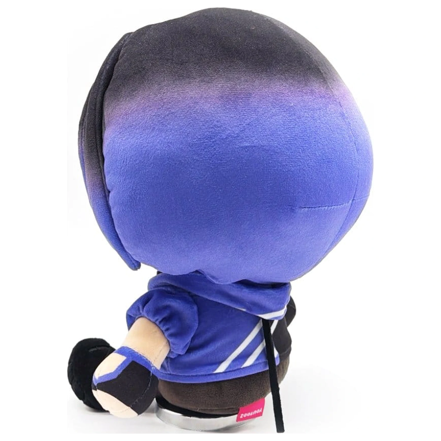 Tekken plyšová figurka Reina 22 cm fotografii produktu