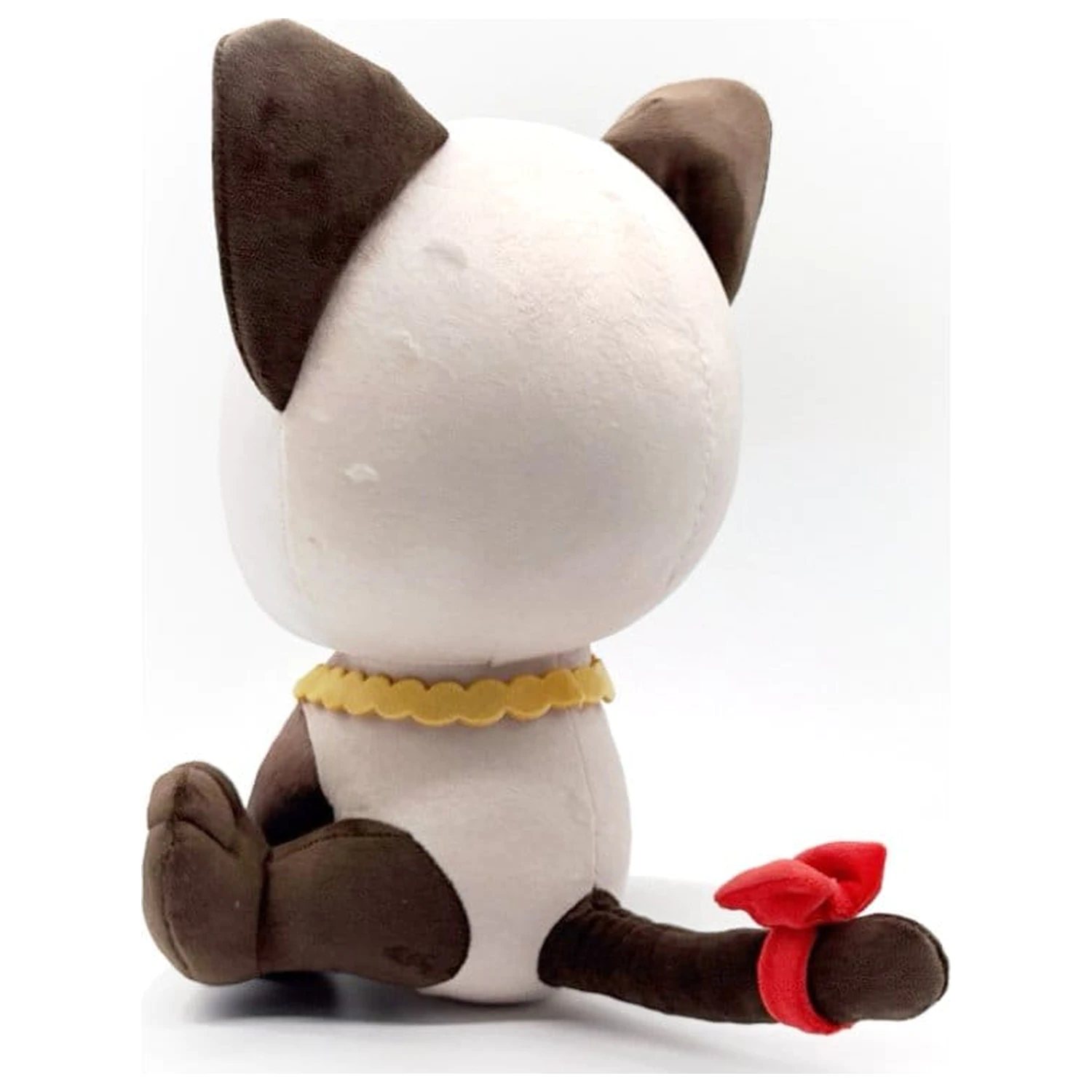 Tekken plyšová figurka Salt 22 cm fotografii produktu