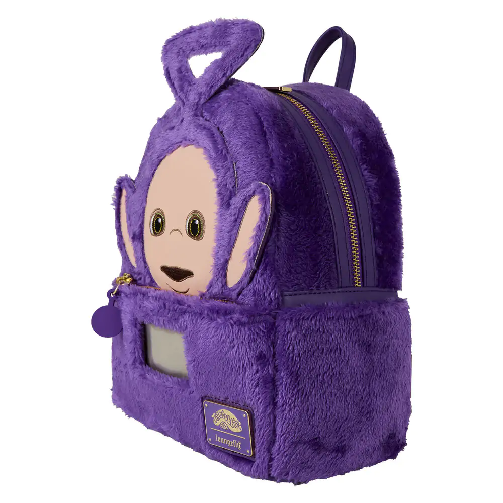 Loungefly Teletubbies Tinky-Winky batoh 26 cm fotografii produktu