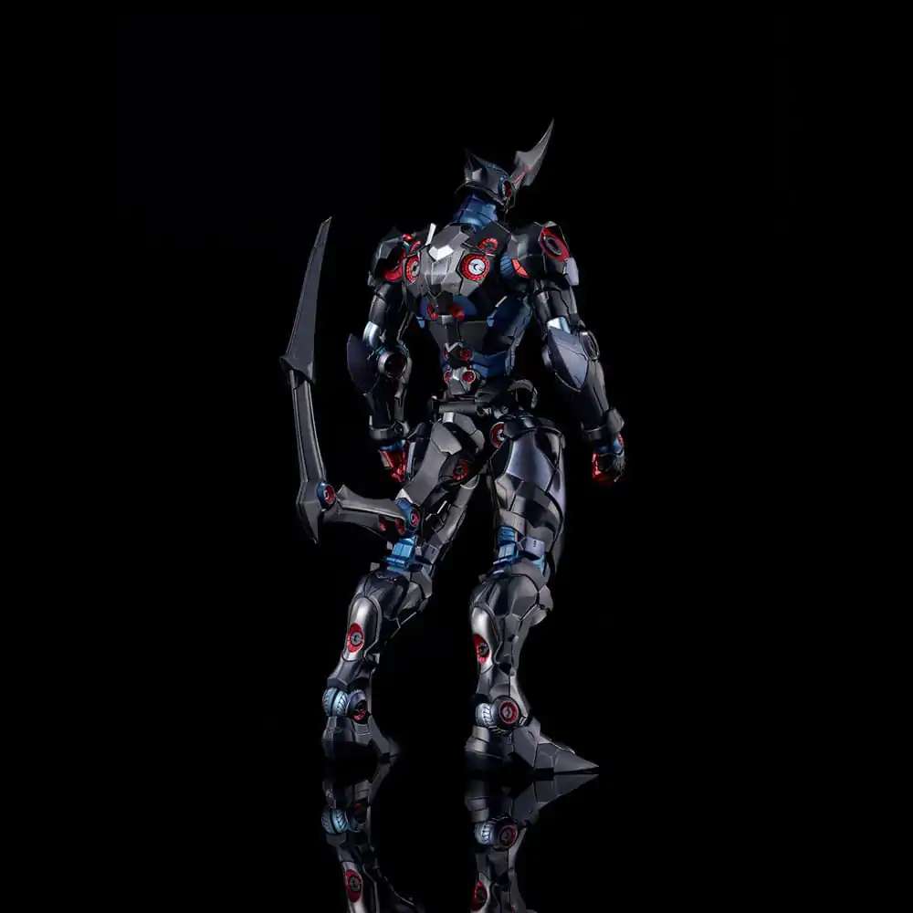 Tengen Toppa Gurren Lagann Kuro Kara Kuri akční figurka Lazengann 21 cm fotografii produktu