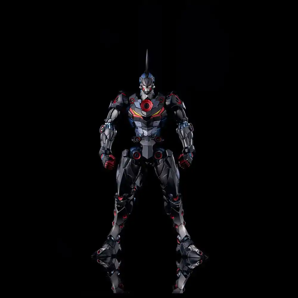 Tengen Toppa Gurren Lagann Kuro Kara Kuri akční figurka Lazengann 21 cm fotografii produktu