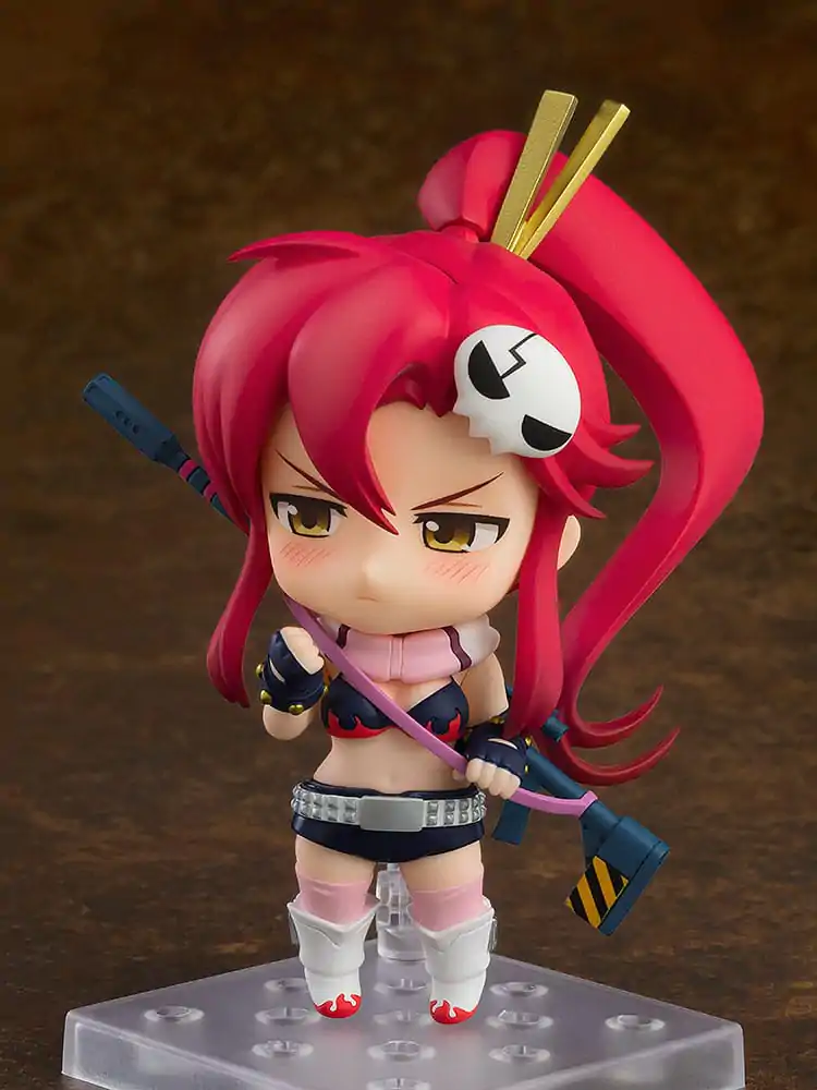 Tengen Toppa Gurren Lagann Nendoroid akční figurka Yoko 2.0 10 cm fotografii produktu