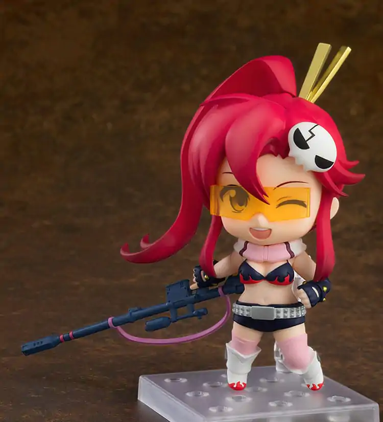 Tengen Toppa Gurren Lagann Nendoroid akční figurka Yoko 2.0 10 cm fotografii produktu